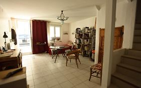 la chambre claire